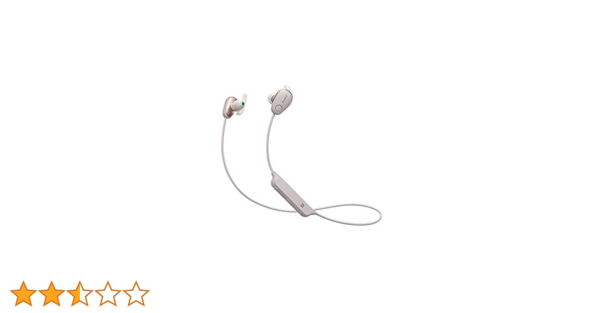 Amazon.co.jp: ソニー ワイヤレスノイズキャンセリングステレオ